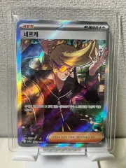 ポケモンカード ネセルSR (sv4a)-2024-