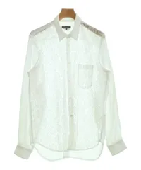 COMME des GARCONS HOMME PLUS カジュアルシャツ メンズ 【古着】【中古】【送料無料】