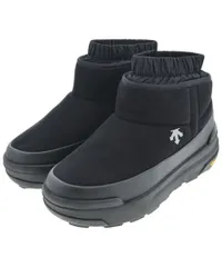 DESCENTE ブーツ レディース 【古着】【中古】【送料無料】のサムネイル