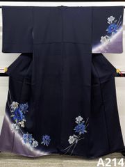 小紋 京友禅 桜 チャイナクレイ色 正絹 反物 T9130 - メルカリ 小紋 京友禅 桜 チャイナクレイ色 正絹 反物 T9130 - メルカリ