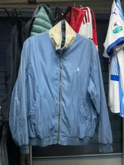 L ポロラルフローレン ヴィンテージ ブルゾン ジャケット