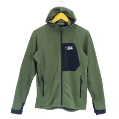 美品 マウンテンハードウェア MOUNTAIN HARD WEAR ポーラテック