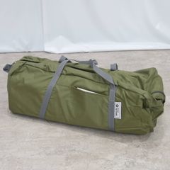 YOKA CABIN キャンプテント YK-TN02-DK - メルカリ