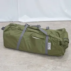 未使用 テントファクトリー TENT FACTORY TC ワンポール テントのサムネイル