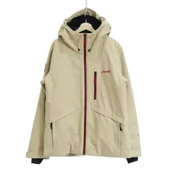 フェニックス phenix Time Space Jacket スキー ウェアのサムネイル
