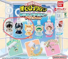 僕のヒーローアカデミア めじるし 僕のヒーローアカデミア ヒロアカ めじるし 爆豪 勝己 相澤 麗日 飯田 天哉 まとめ