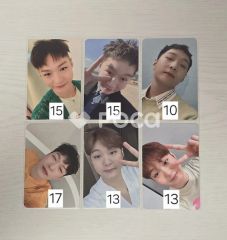 CORTIS ジュフン COLOR OUTSIDE THE LINES Singing Bowl ver. - メルカリ