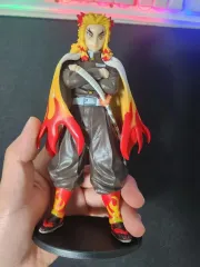 鬼滅の刃 煉獄杏寿郎 フィギュア