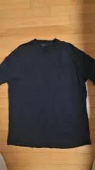 COS ブラック 半袖 Tシャツ 105 110