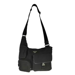 2026年最新】プラダ ワンショルダーバッグの人気アイテム - メルカリ