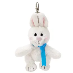 キーチェーン ララ ぬいぐるみ スージーズー （ キーホルダー 雑貨 インテリア プレゼント ギフト かわいい キャラクター ストラップ マスコット ふわふわ 癒しグッズ 子ども キッズ ）)