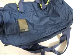 THE NORTH FACE ザノースフェイス ネイビー クロスバック