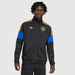 即完売】Leeds United adidas Icon Track Top - メルカリ