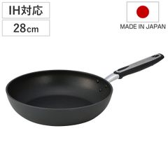 錦見鋳造製の魔法のフライパン 28cm - メルカリ