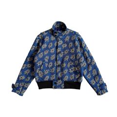 ISSEY MIYAKE MEN / イッセイミヤケメン Archive マオカラージャケット
