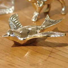 2026年最新】鳥 文鎮の人気アイテム - メルカリ