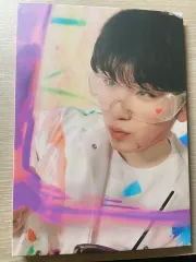 SEVENTEEN FACE THE SUN CARAT盤 ウジ