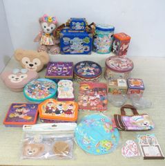 東京ディズニーリゾート限定 マグカップ・プレート まとめ売り 18点 25