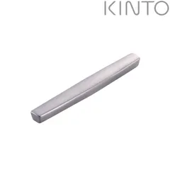 KINTO キントー HIBI カトラリーレスト 100mm （ 10cm ステンレス 洋食器 カトラリー ナイフレスト おしゃれ シンプル ステンレス製 ）)のサムネイル