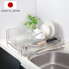 TUBASAN 燕三条 水切りラック 幅約57cm 日本製 - メルカリ