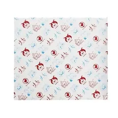 ワックスペーパー 包み紙 紙製 妖怪ウォッチ 10枚入 キャラクター 子供用 （ ラッピングペーパー お菓子包装紙 包装 ラッピング 妖怪ウオッチ ）)