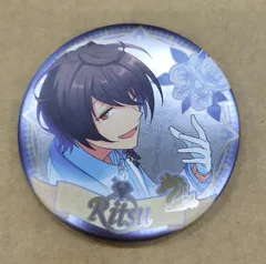 あんスタ 誓約缶バッジ 凛月 8756