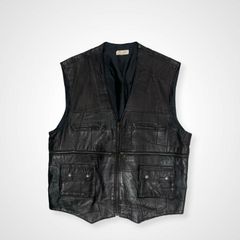 Dickies ディッキーズ / 90s ブラックフェード ダック地ペインター