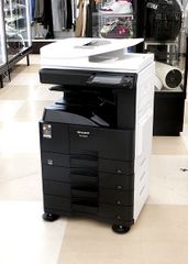 大阪引取 業務用カラー複合機 RICOH MP C3003RC 未開封トナー付 - メルカリ