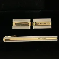 2026年最新】バーバリーネクタイピンの人気アイテム - メルカリ