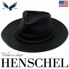 THE FAT HATTERザファットハッターVINCENTハットブラック黒61 - メルカリ