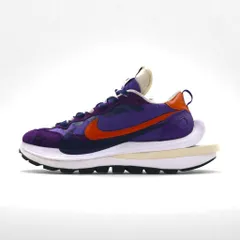 NIKE × sacai ヴェイパーワッフル VAPOR WAFFLE スニーカー 28.5cm ダークアイリス DARK IRIS DD1875-500