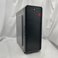 ☆OS入り/ジャンク☆自作PC ゲーミングデスクトップ 自作機 [Core i7