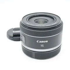 2026年最新】rf16mm f2.8 stmの人気アイテム - メルカリ