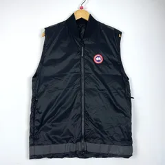 【中古品】CANADA GOOSE カナダグース GARIBALDI PARKA INNER DOWN 5817M ガリバルディ パーカー インナーダウン のみ ライトアウター 【141-260223-yo-01-tei】