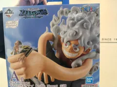 一番くじ ONE PIECE A賞