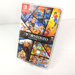 Switch アケアカNEOGEO セレクション Vol.1 Vol.2 セット - メルカリ