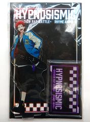 中古】天国獄 アクリルブロック ストア特典 .Bad Ass Temple ELR Store