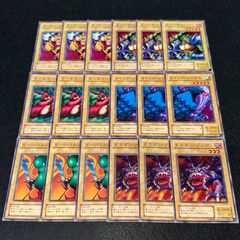 遊戯王】No.4528 2期 デーモンの召喚 暗黒騎士ガイア カースオブ