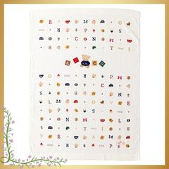 新品】イッツアスモールワールド✴︎バスタオルワイド - メルカリ