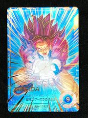 パラレル】孫悟空:DA/GDR☆/SDV5-055 - メルカリ