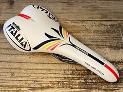 SLR Team Edition Contador サドル - メルカリ