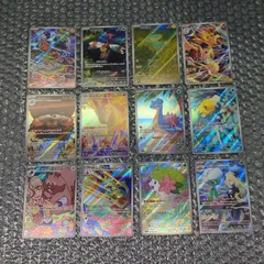 【D29774】熱風のアリーナ　AR 12種 コンプセット