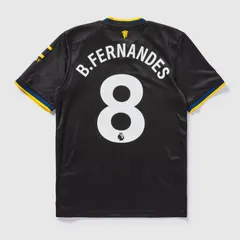 2026年最新】ブルーノフェルナンデス ユニフォームの人気アイテム