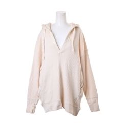 CLANE ヘビー リブ フーディ パーカ