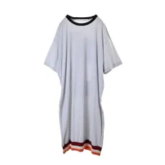 SOE READY TO WEAR バックプリント ロング Tシャツのサムネイル