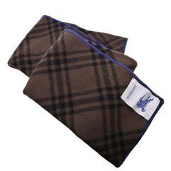 新品 2014AW BURBERRY PRORSUM ランウェイ ブランケット - メルカリ