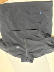 アンブロ(UMBRO) ナイロン 半袖 アノラック（アノラック） (100/L)