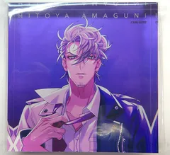 【中古】天国獄 アクリルブロック ストア特典  .Bad Ass Temple ELR Store限定盤