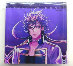 中古】天国獄 アクリルブロック ストア特典 .Bad Ass Temple ELR Store