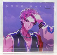 中古】天国獄 アクリルブロック ストア特典 .Bad Ass Temple ELR Store